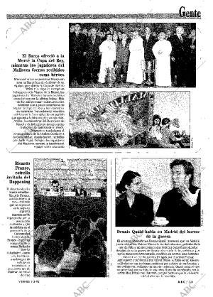 ABC MADRID 01-05-1998 página 121
