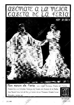ABC MADRID 01-05-1998 página 122