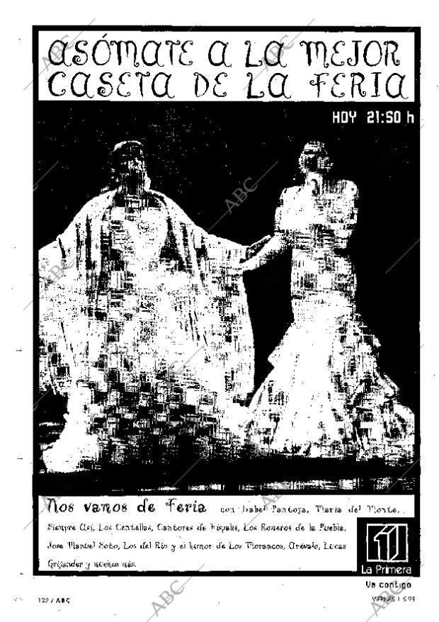 ABC MADRID 01-05-1998 página 122