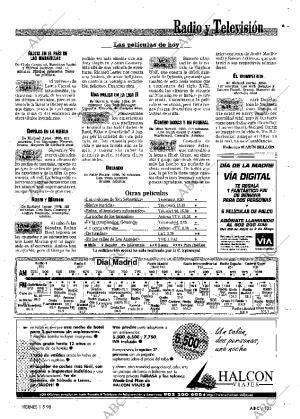 ABC MADRID 01-05-1998 página 125