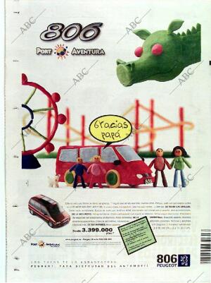 ABC MADRID 01-05-1998 página 128