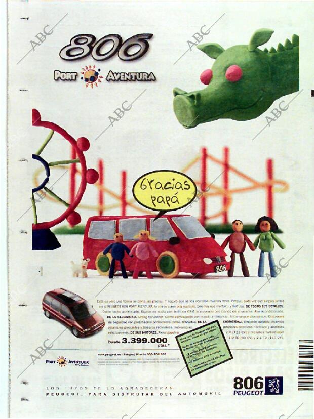 ABC MADRID 01-05-1998 página 128