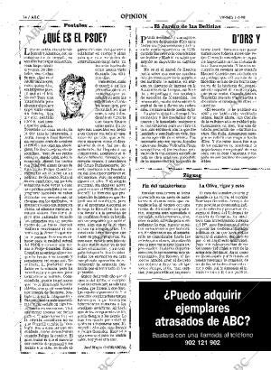 ABC MADRID 01-05-1998 página 14