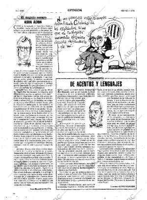 ABC MADRID 01-05-1998 página 16