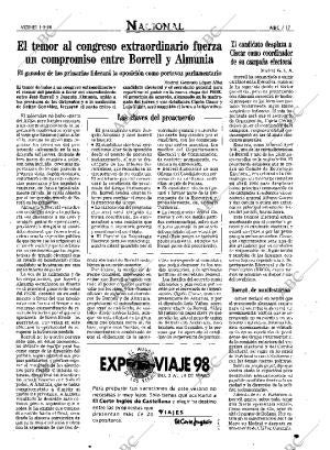 ABC MADRID 01-05-1998 página 17
