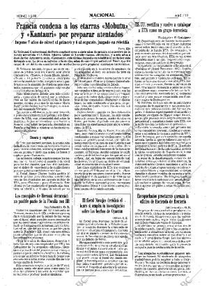 ABC MADRID 01-05-1998 página 19