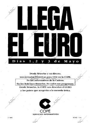 ABC MADRID 01-05-1998 página 2