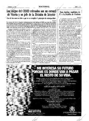 ABC MADRID 01-05-1998 página 23
