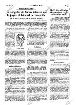 ABC MADRID 01-05-1998 página 27