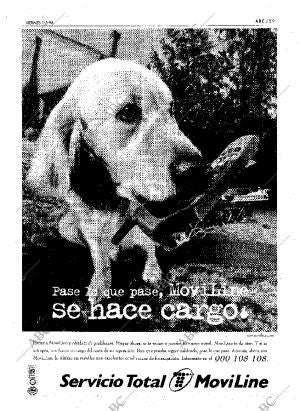 ABC MADRID 01-05-1998 página 29