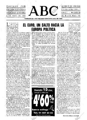 ABC MADRID 01-05-1998 página 3