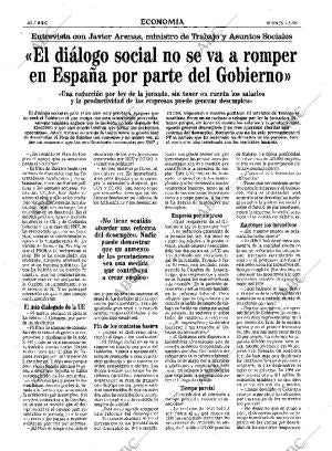 ABC MADRID 01-05-1998 página 40