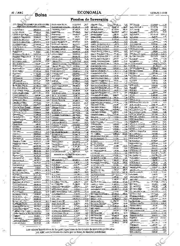ABC MADRID 01-05-1998 página 48