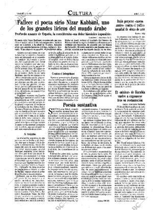 ABC MADRID 01-05-1998 página 53