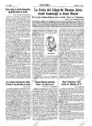 ABC MADRID 01-05-1998 página 54