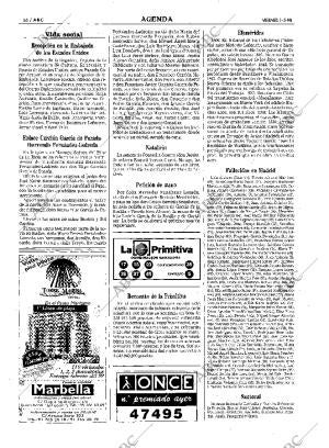 ABC MADRID 01-05-1998 página 56