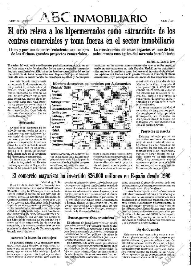 ABC MADRID 01-05-1998 página 69