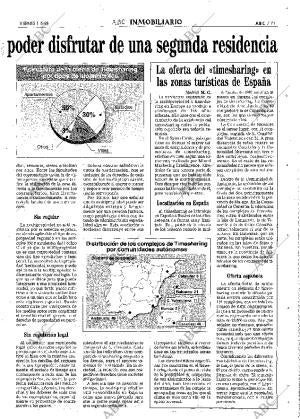 ABC MADRID 01-05-1998 página 71