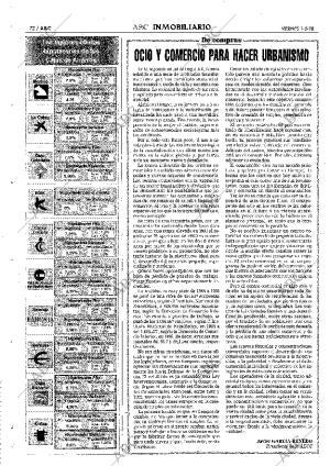 ABC MADRID 01-05-1998 página 72