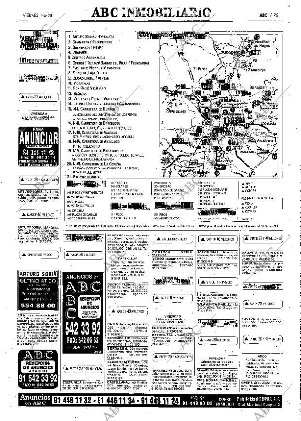 ABC MADRID 01-05-1998 página 75