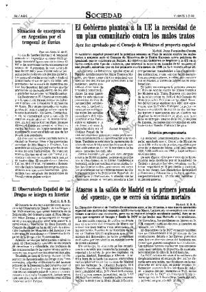 ABC MADRID 01-05-1998 página 84