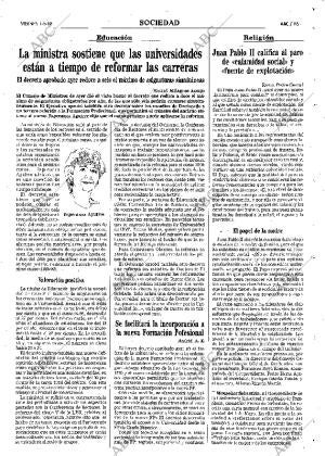 ABC MADRID 01-05-1998 página 85