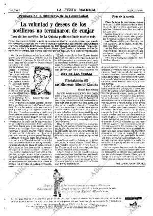 ABC MADRID 01-05-1998 página 90