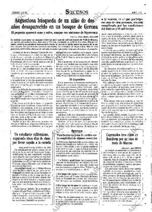 ABC MADRID 01-05-1998 página 91