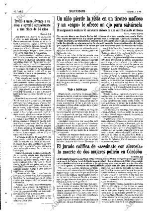 ABC MADRID 01-05-1998 página 92