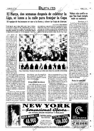 ABC MADRID 01-05-1998 página 93