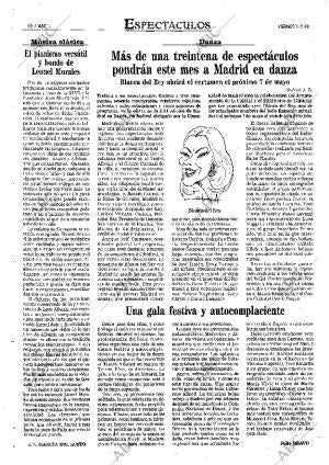 ABC MADRID 01-05-1998 página 98