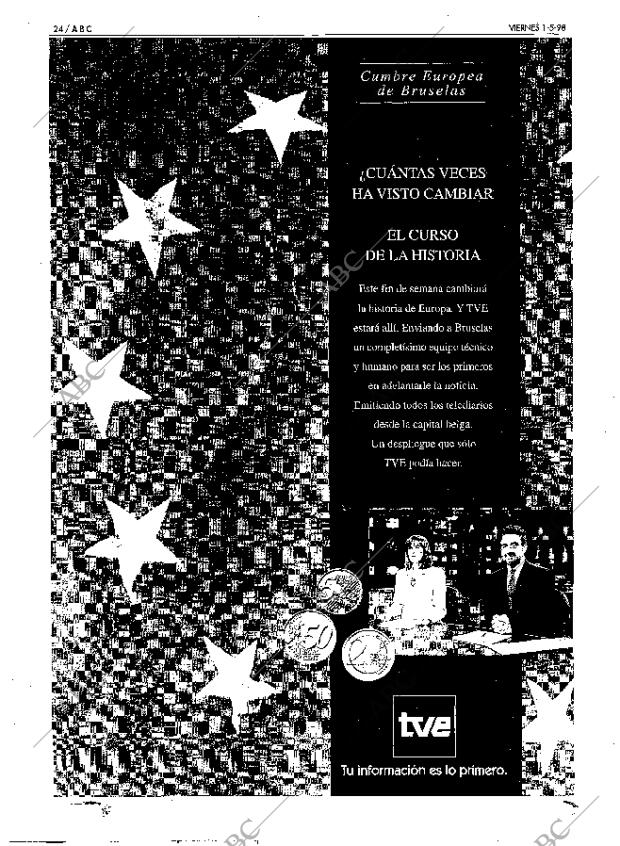 ABC SEVILLA 01-05-1998 página 24