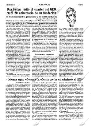 ABC SEVILLA 01-05-1998 página 25
