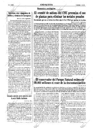 ABC SEVILLA 01-05-1998 página 34
