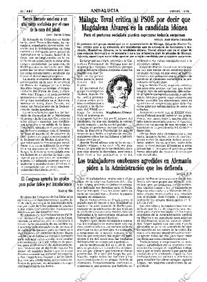 ABC SEVILLA 01-05-1998 página 40