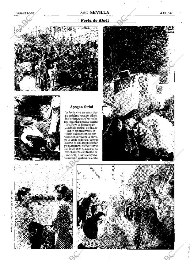 ABC SEVILLA 01-05-1998 página 47