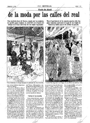 ABC SEVILLA 01-05-1998 página 51