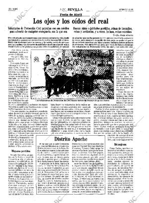 ABC SEVILLA 01-05-1998 página 58