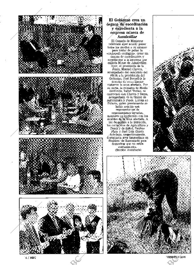 ABC SEVILLA 01-05-1998 página 6