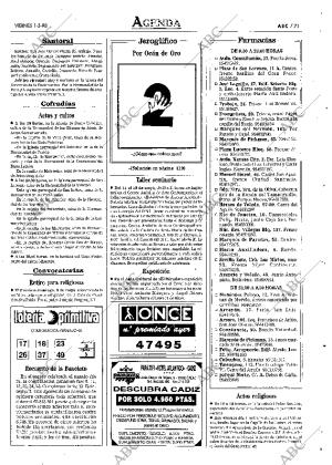 ABC SEVILLA 01-05-1998 página 71