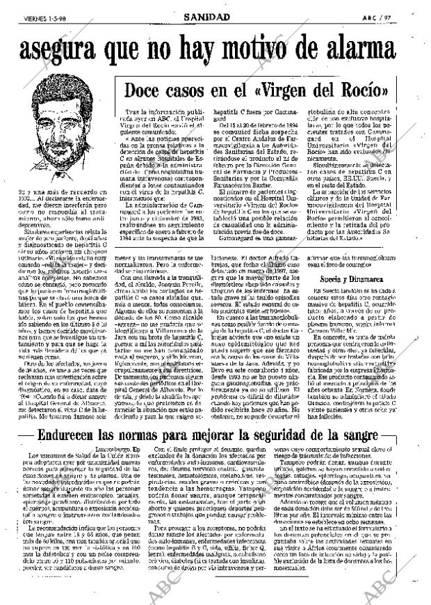 ABC SEVILLA 01-05-1998 página 97