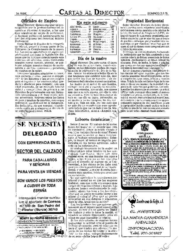 ABC SEVILLA 03-05-1998 página 26