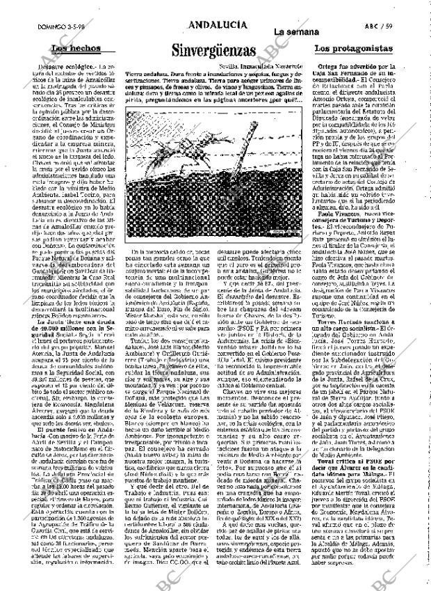 ABC SEVILLA 03-05-1998 página 59