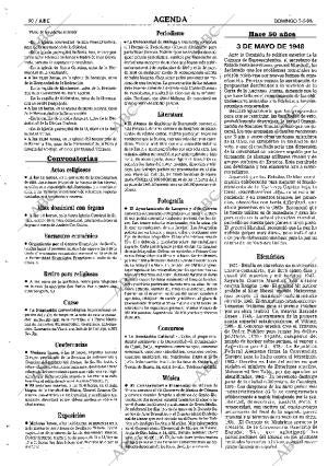 ABC SEVILLA 03-05-1998 página 90