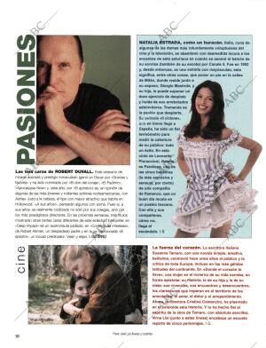 BLANCO Y NEGRO MADRID 03-05-1998 página 10