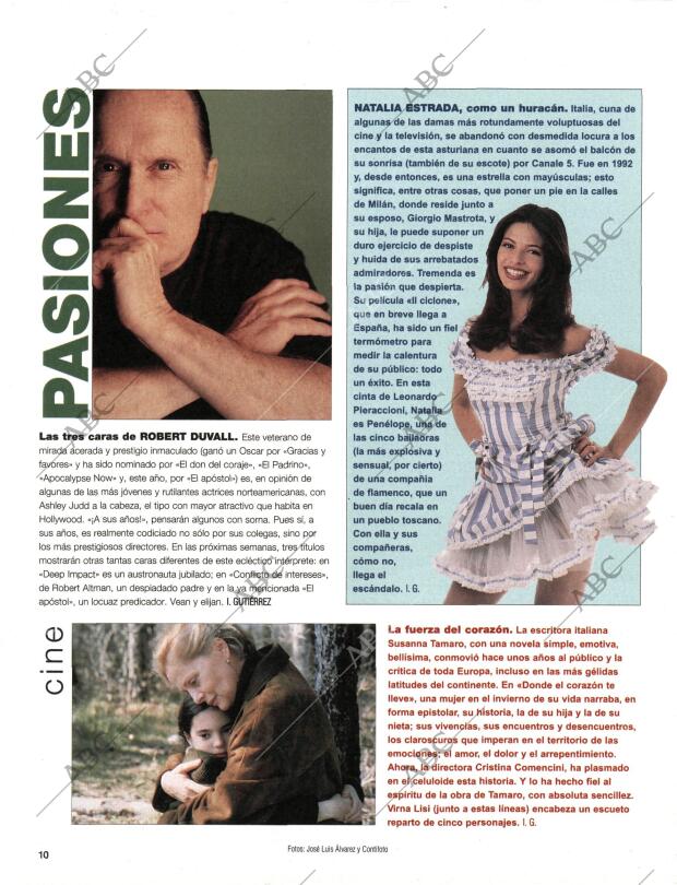 BLANCO Y NEGRO MADRID 03-05-1998 página 10