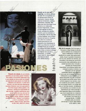 BLANCO Y NEGRO MADRID 03-05-1998 página 12