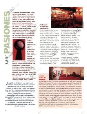 BLANCO Y NEGRO MADRID 03-05-1998 página 18