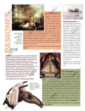 BLANCO Y NEGRO MADRID 03-05-1998 página 20