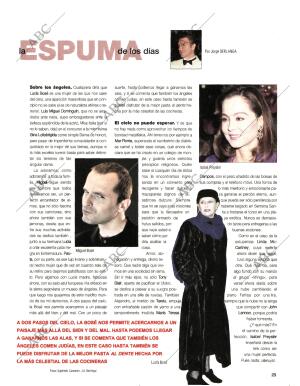 BLANCO Y NEGRO MADRID 03-05-1998 página 23